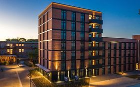 Unique By Atlantic Hotels Bremen